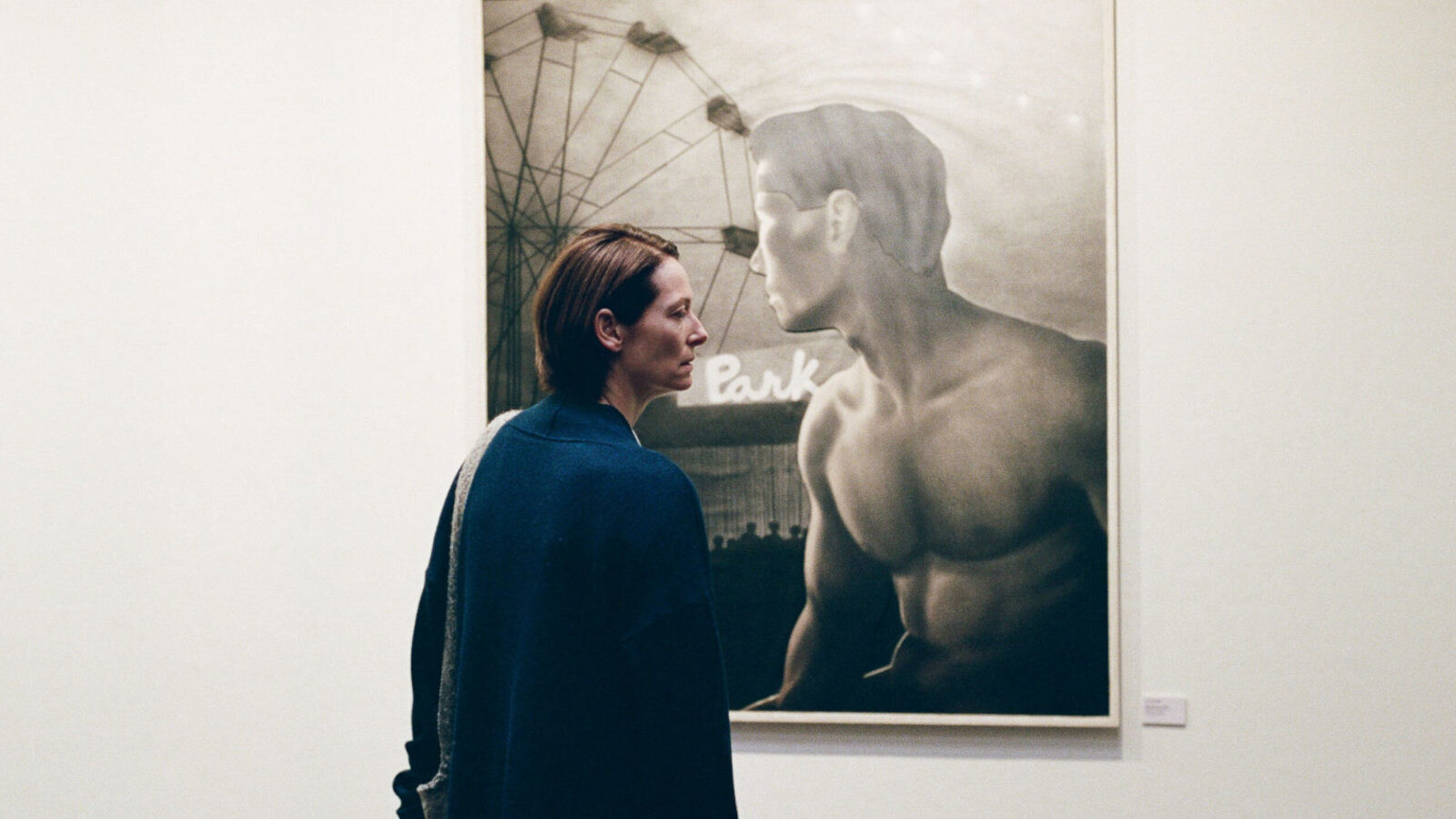 Apichatpong Weerasethakul, architekt snění