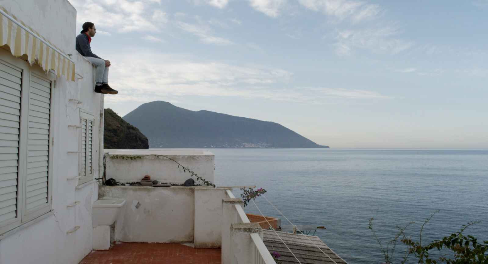 Bolestivé návraty do minulosti