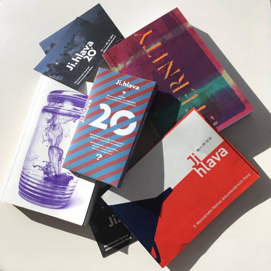 Bude dokumentární film i za dvacet let? A pokud ano, jakou bude mít podobu? 1. část