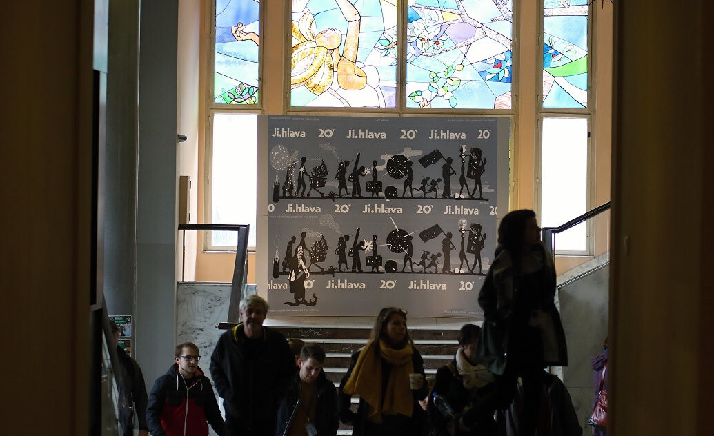 Bude dokumentární film i za dvacet let? A pokud ano, jakou bude mít podobu? 3. část