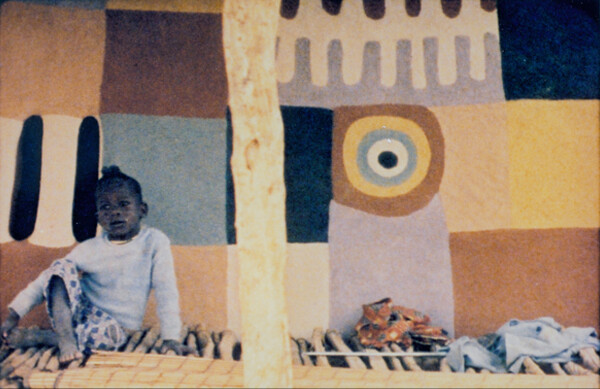 Burkina Faso