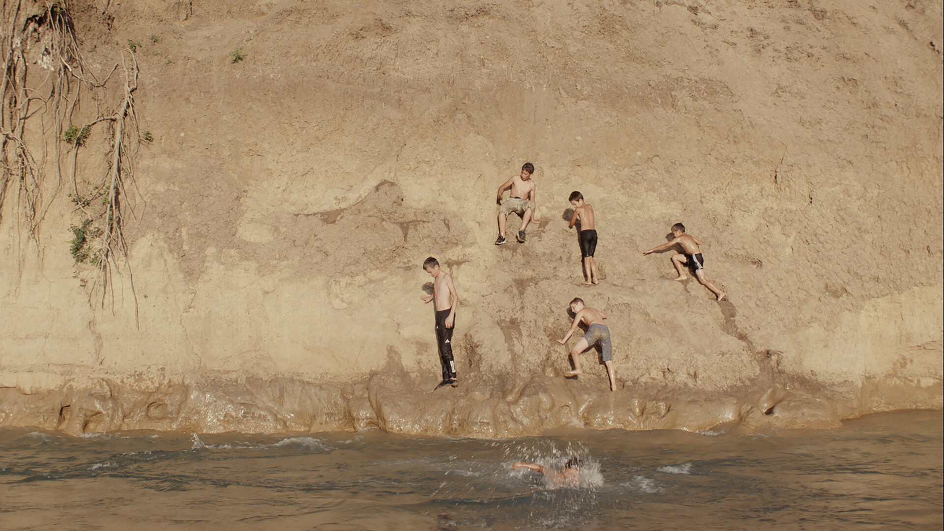 Cannes a dokumenty. Kde jsou?