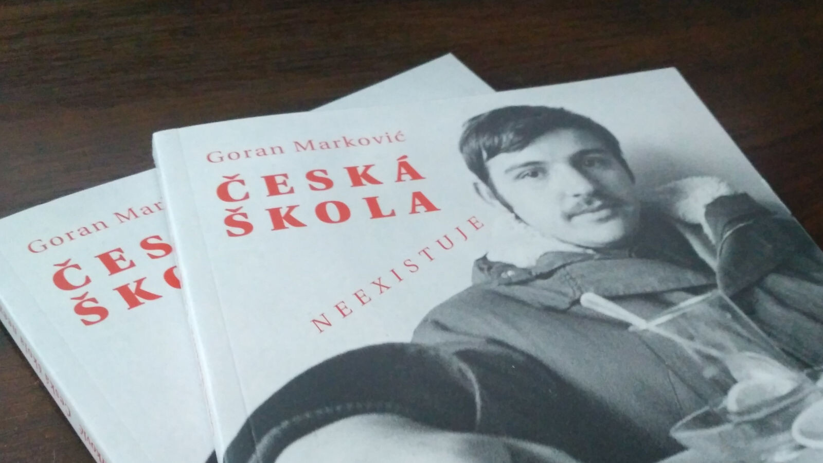 Česká škola neexistuje?