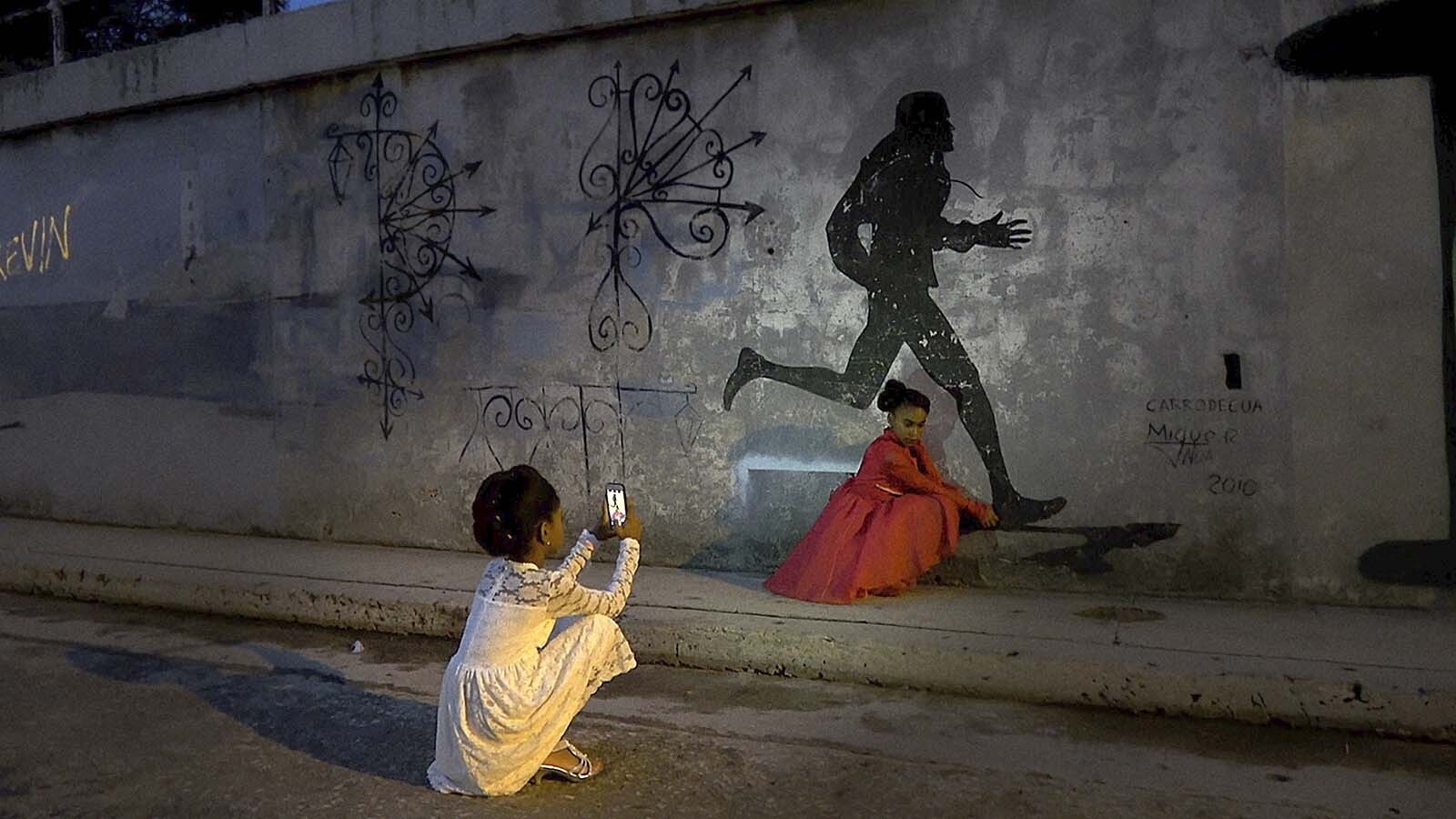 Chci, aby diváci viděli mé filmy nejen očima