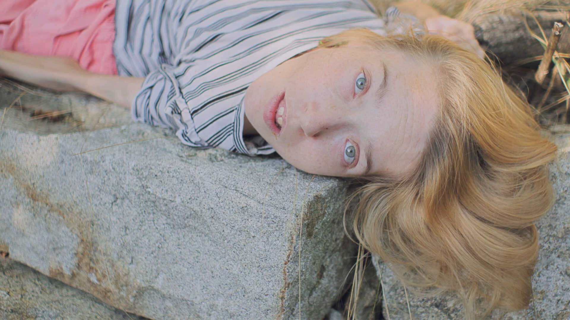 Chci tě, jestli to dokážeš