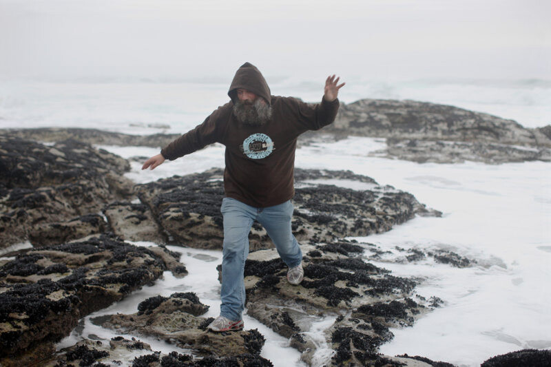 Choroba, tvár, krajina – 5. október