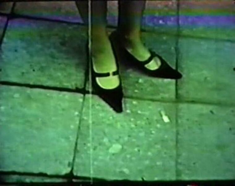 Chris Marker – dopisovatel na cestách časem