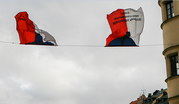 Čím hůře ve společnosti, tím lépe ve filmu