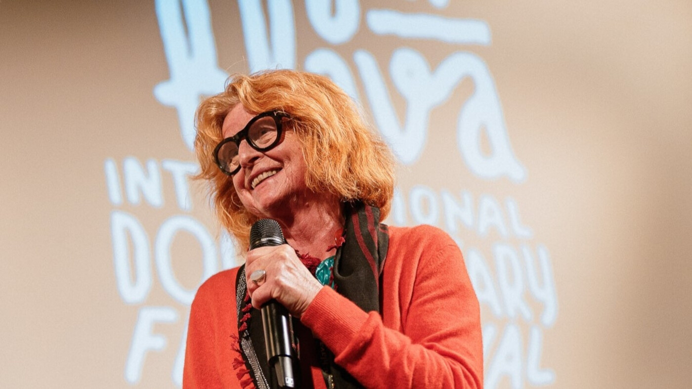 Claire Simon. Mládí jako dveře do budoucnosti