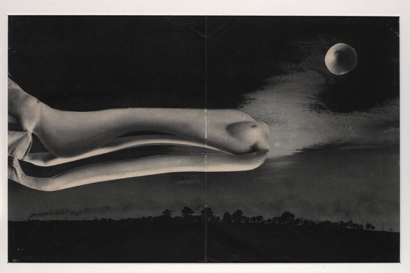 Člověk jako reflektor jiných světů