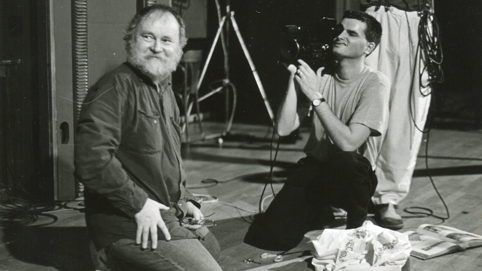 Co dělat po pětadvaceti letech