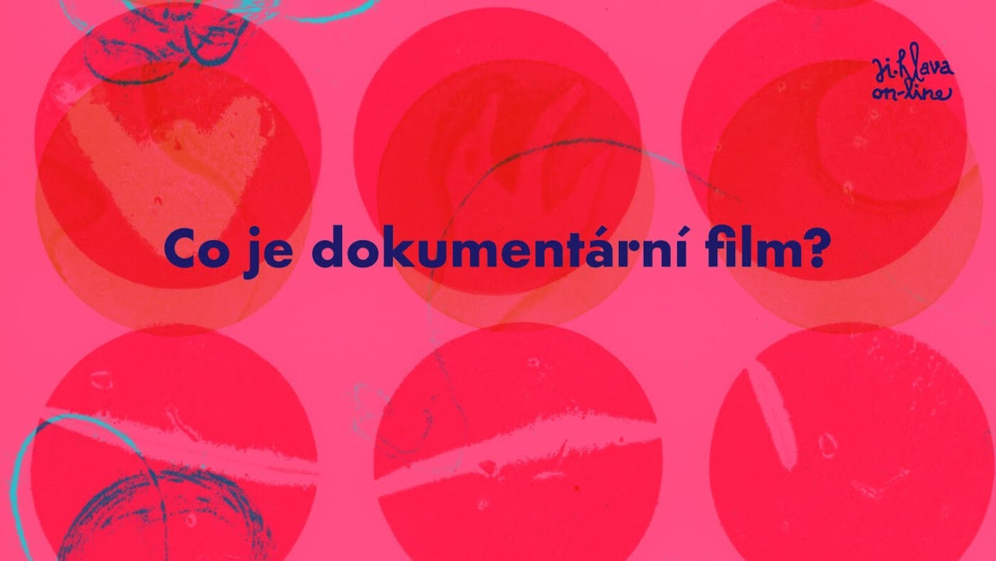 Co je dokumentární film?