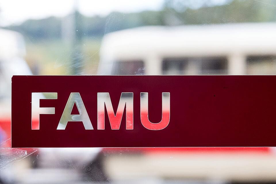 Čtvrtý díl Knihy klauzur FAMU