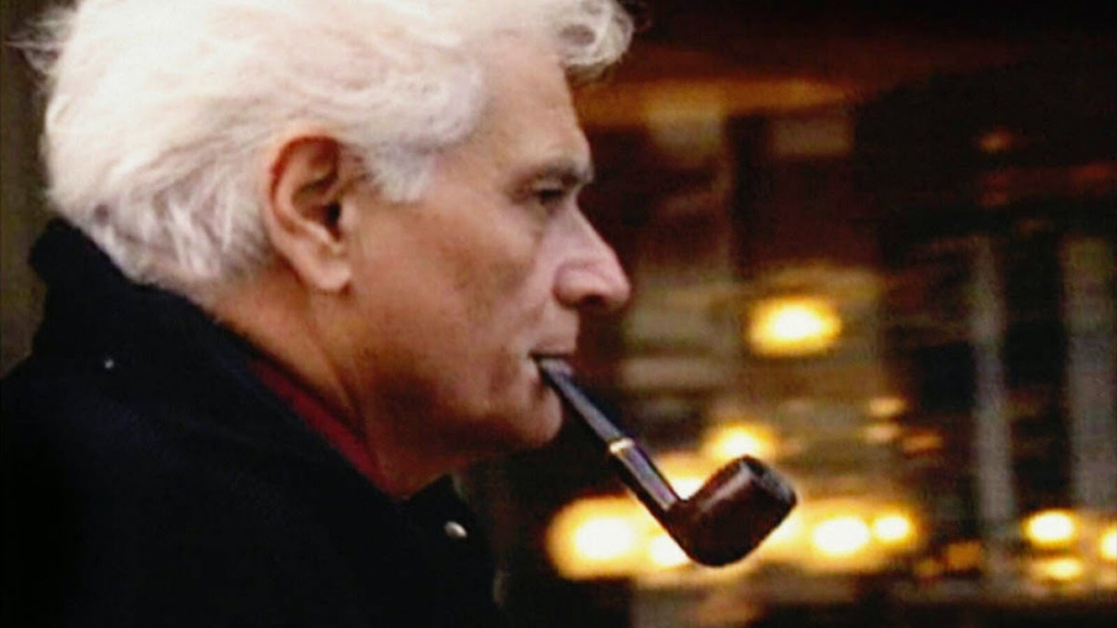 De – rrida – konstrukce