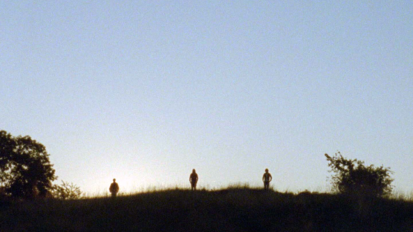 Dělat filmy osobně, ne o sobě