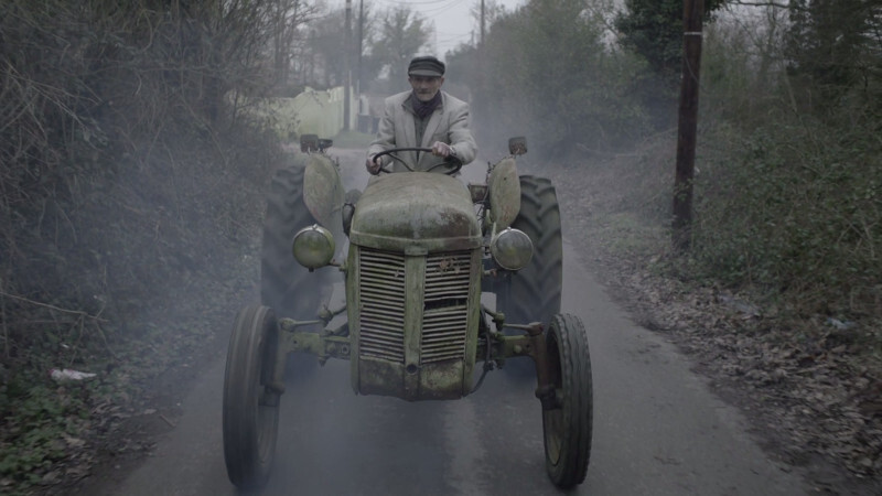 Diera v hlave alebo autorský pohľad na zabudnuté svedectvá Rómov