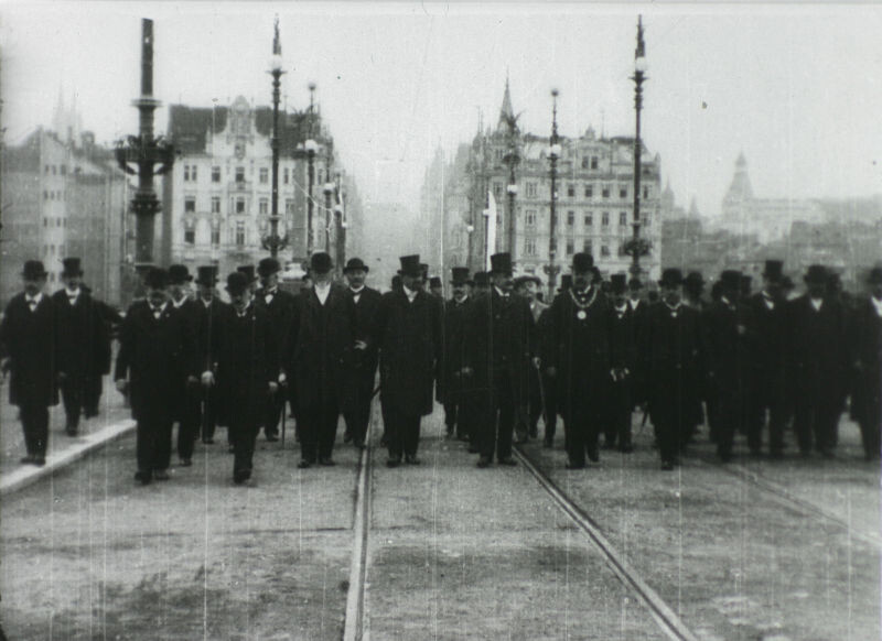 Digitální restaurování