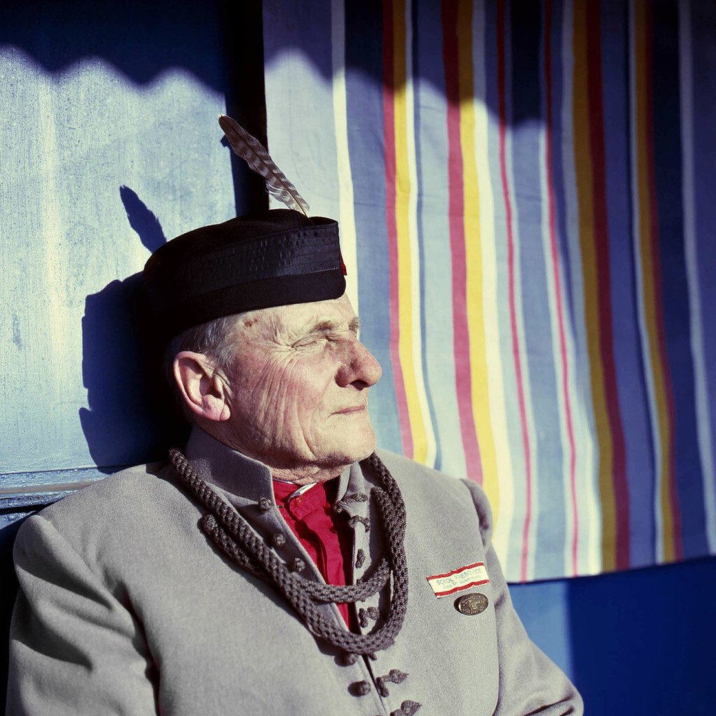 Dobrý život bratra Bendy