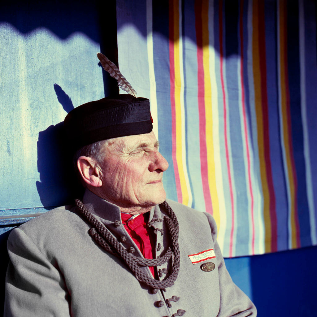 Dobrý život bratra Bendy