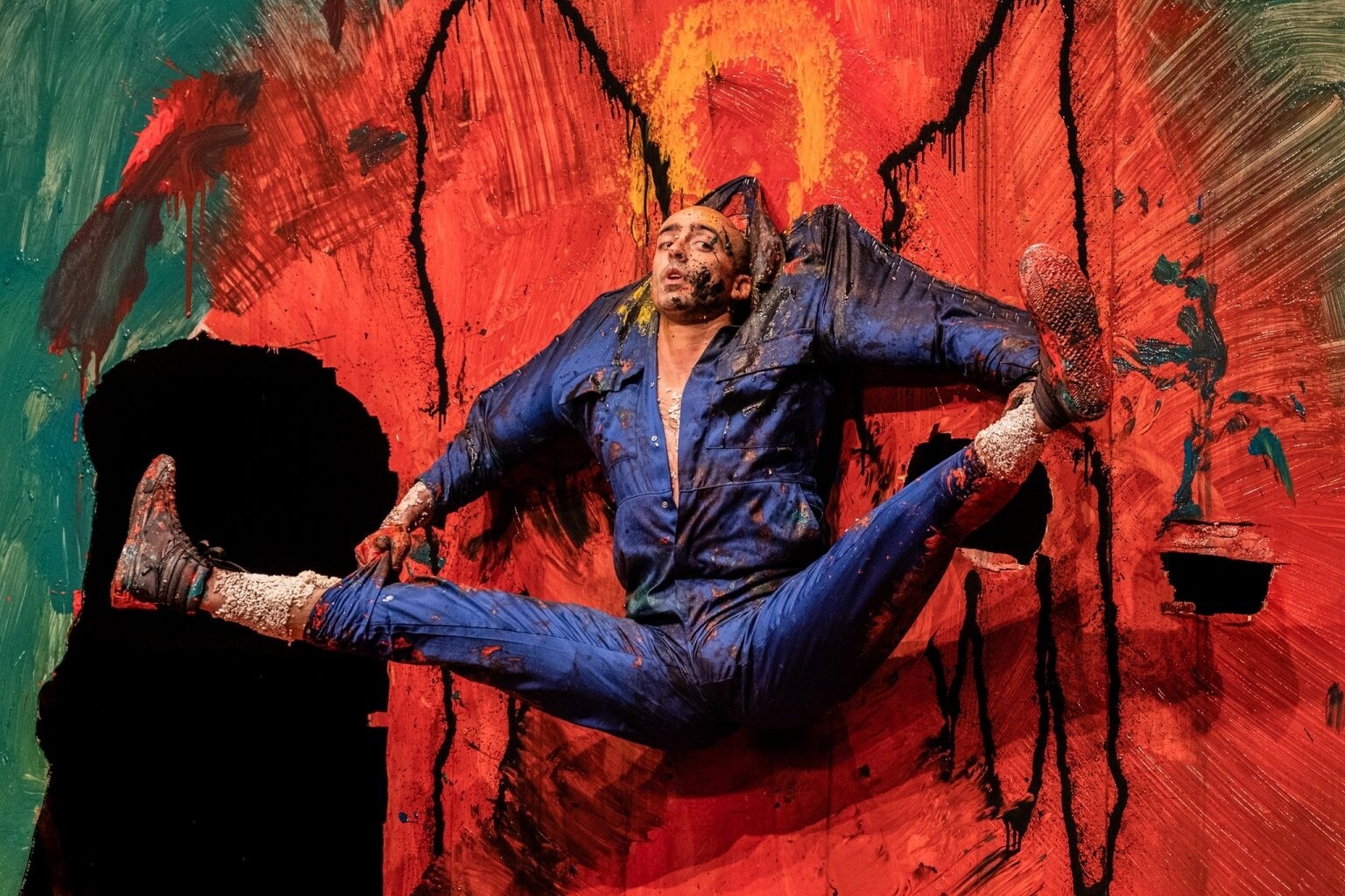 Dokumentární divadlo – malý průvodce velkým fenoménem 21. století