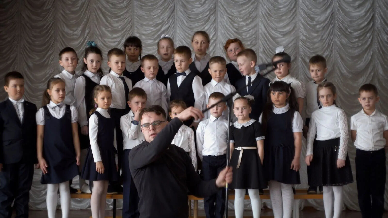 Dokumentární film jako propaganda demokracie. Rozhovor s Davidem Borensteinem