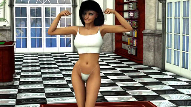 Dominic Gagnon a digitální dystopie