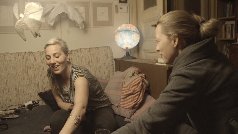 Důležitá je intuice, víc není potřeba řešit