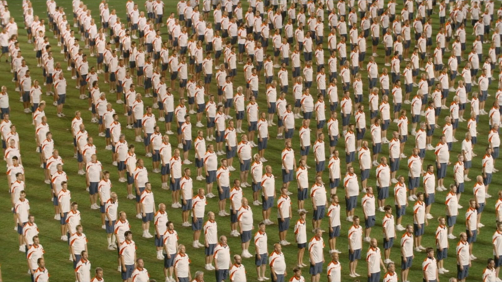 Důležitost lidské vzájemnosti