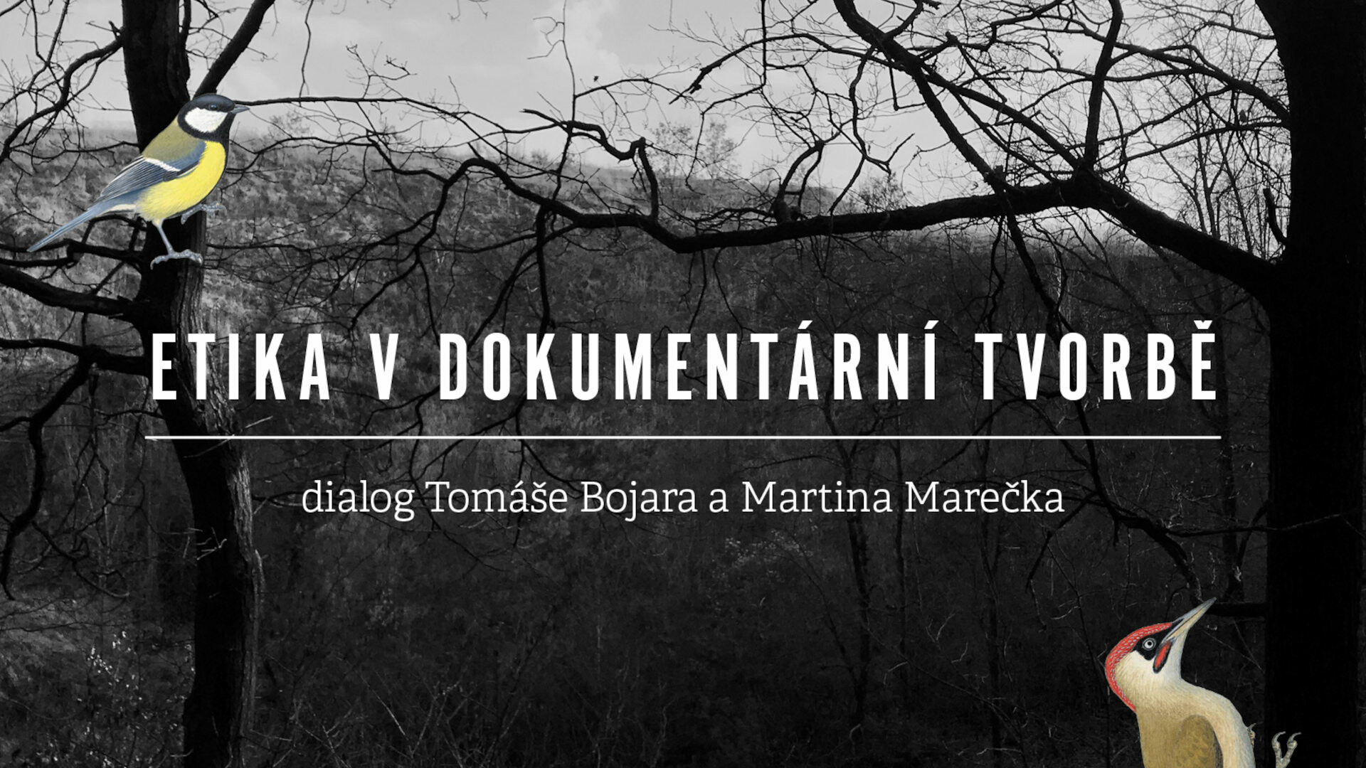 Etika v dokumentární tvorbě