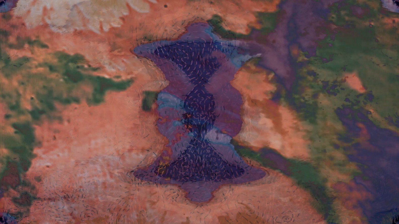 Experimentální film je často nevyhnutelně politický