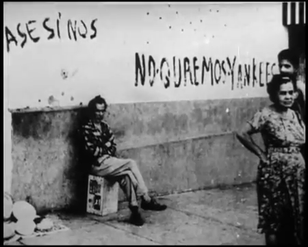 Fernando Ezequiel Solanas