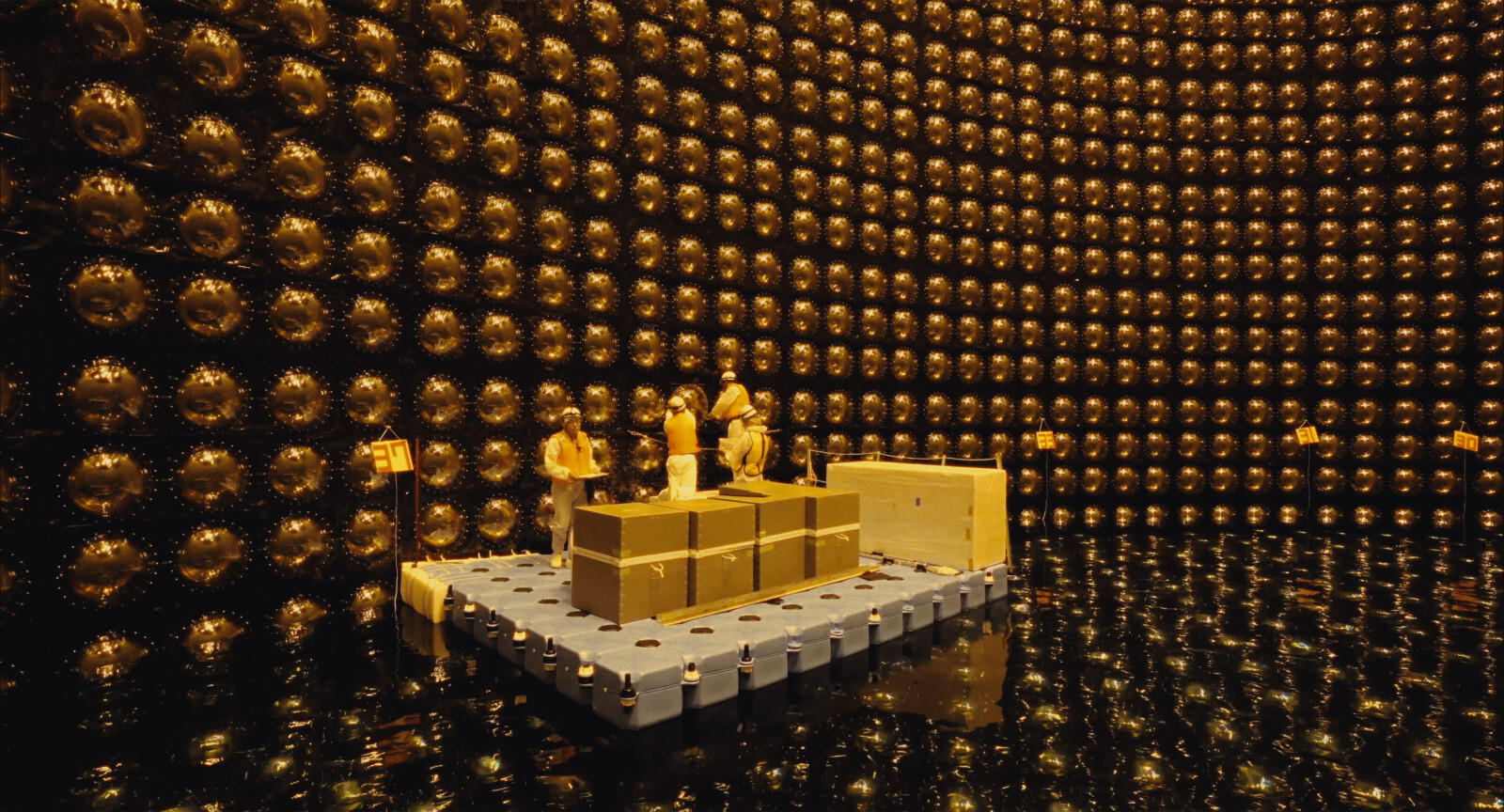 Festival jako kolektivně utvořený artefakt