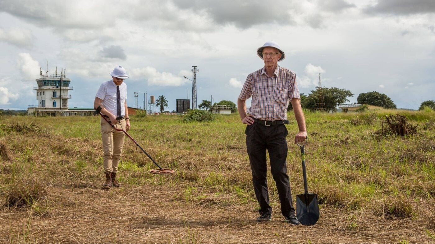 Festival Jeden svět ocenil Dobrou smrt a Kamenné srdce