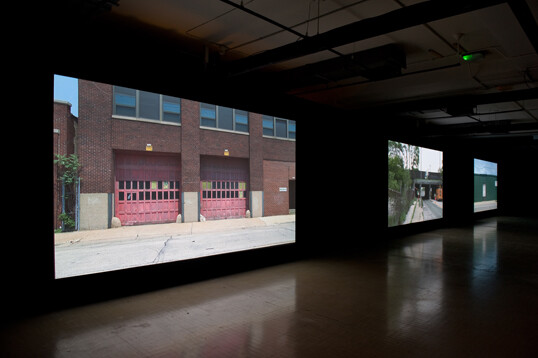 Film jako filozofický prostor