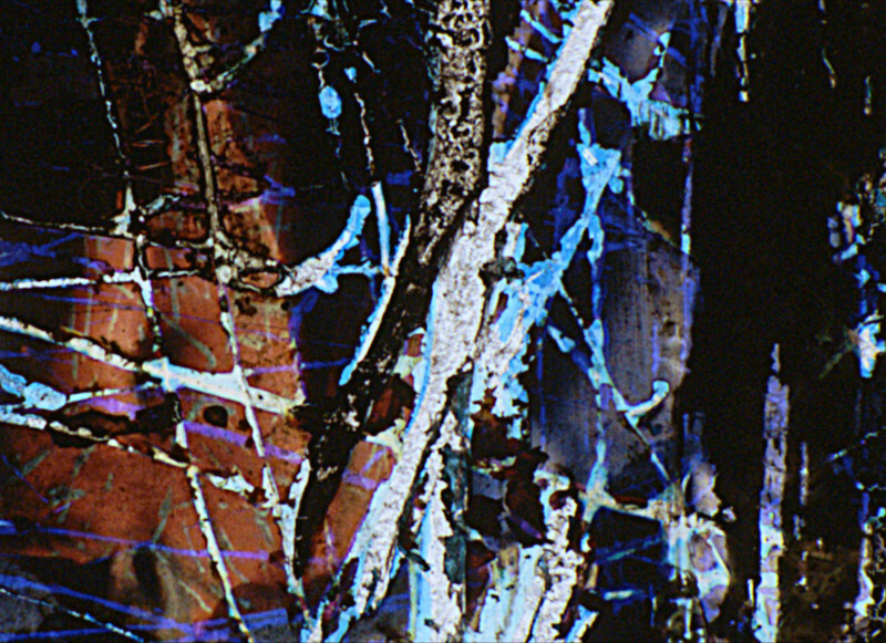 Film jako výtvarný objekt