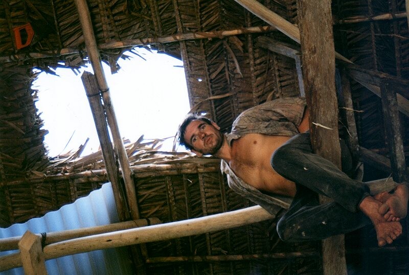 Film je forma výzkumu