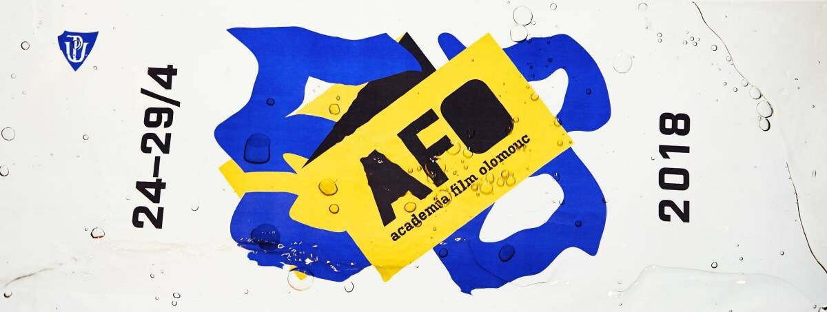 Filmový festival AFO 2018