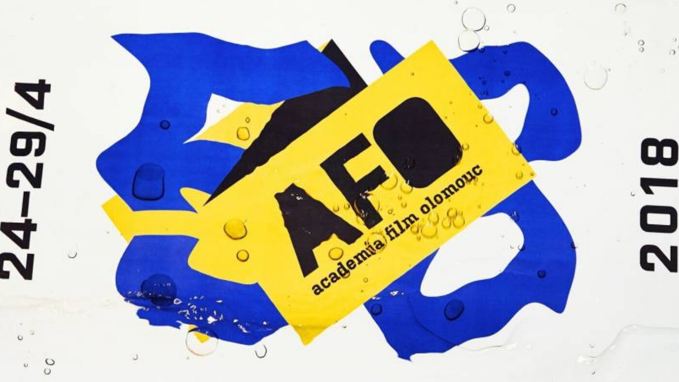 Filmový festival AFO 2018