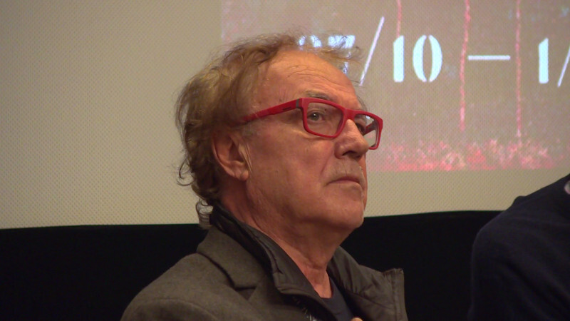 Forma jako vlastní duše filmu