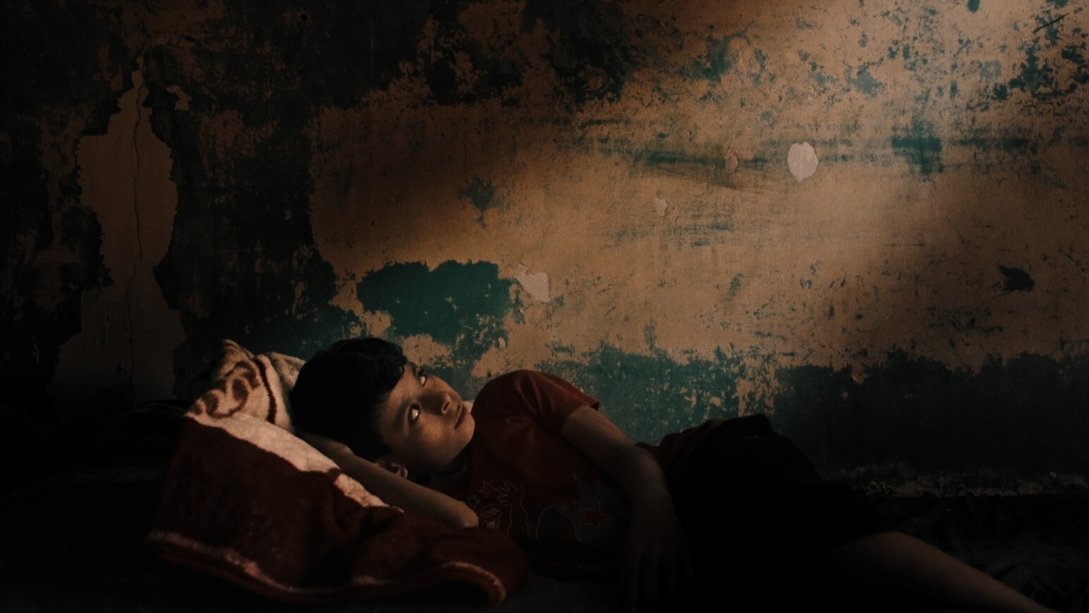 Giovanni Lorusso. jediné bohatství, o které stojím