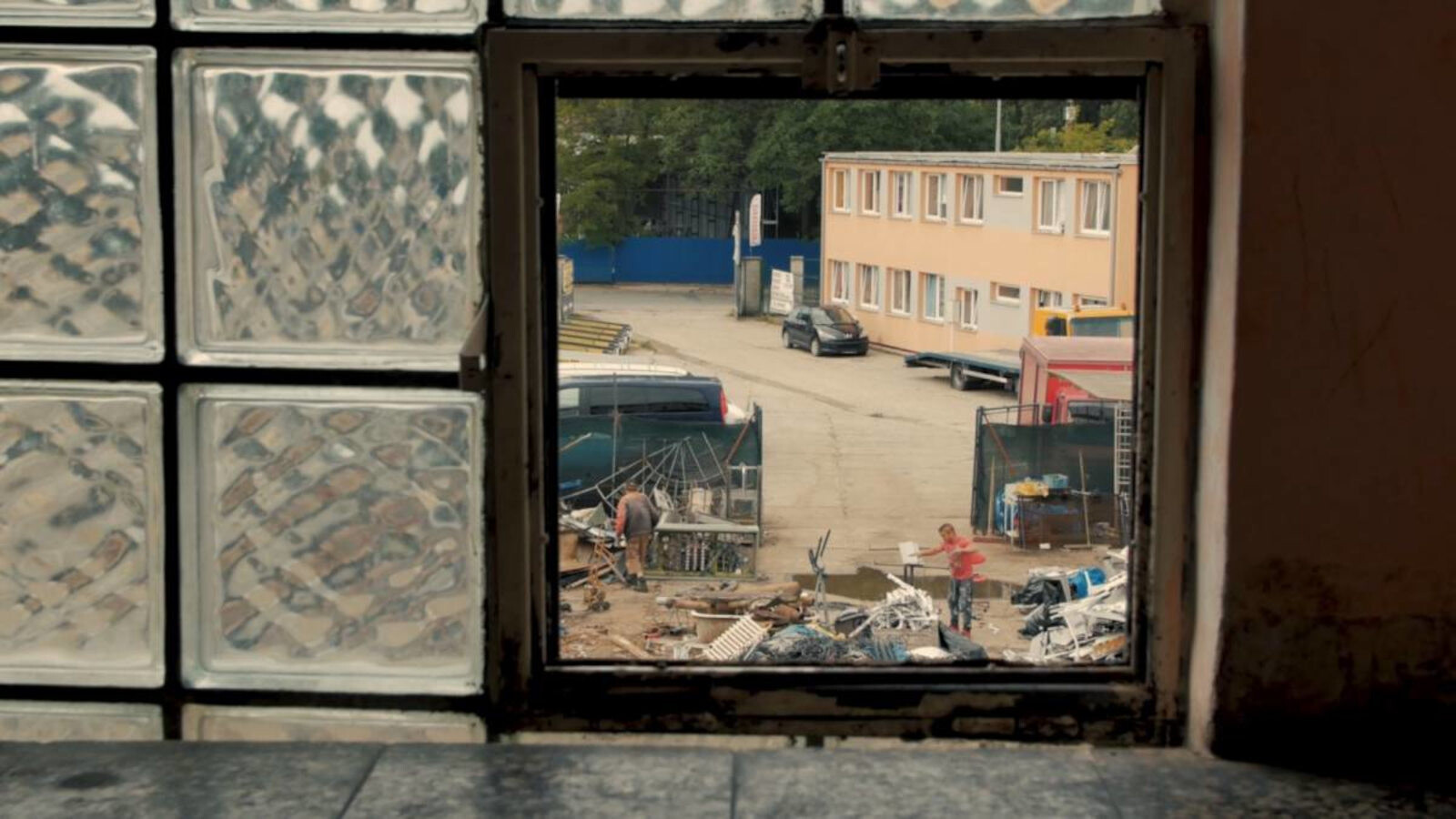 Guerilla film jako krajní poloha autorského filmu