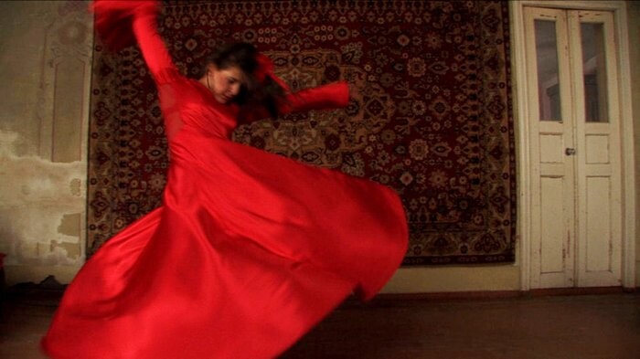 Gyumri – o životě po katastrofě