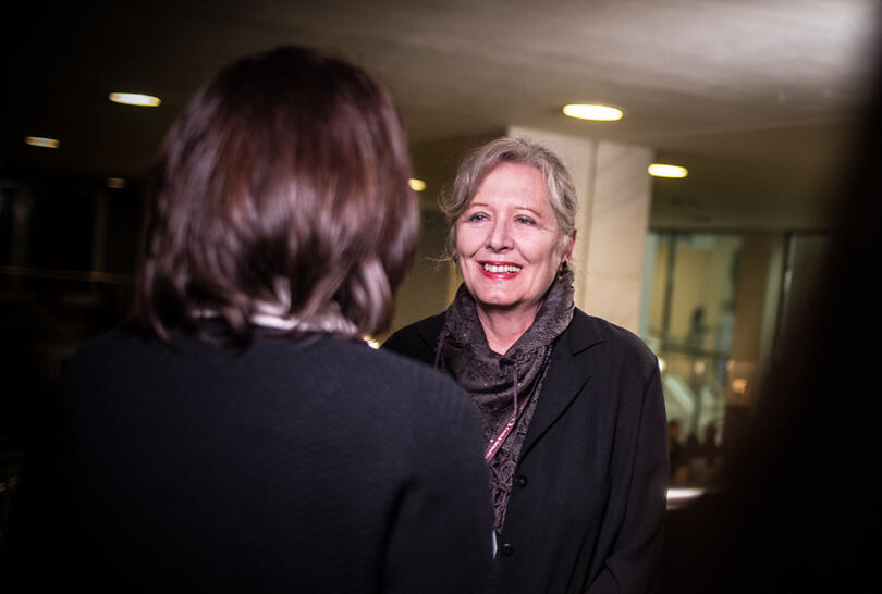Helena Třeštíková o Ji.hlavě a své nové knize
