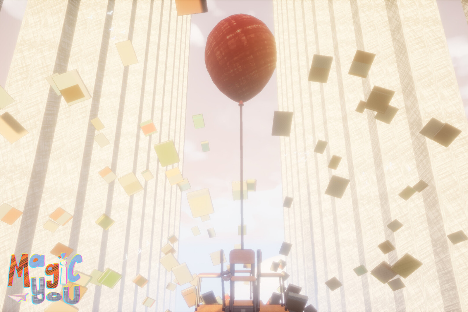 Hledat své místo v nejistém světě. Dospívání v dokumentu