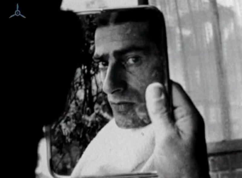 Imitace života – V říši snů a za zrcadlem