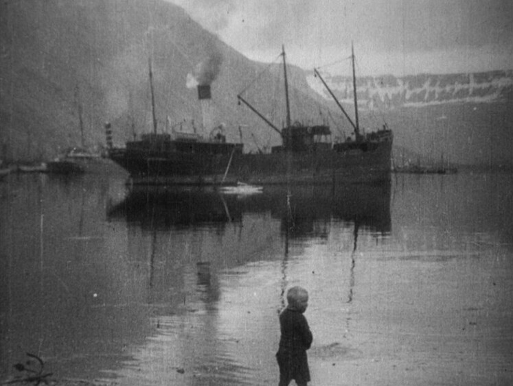 Island v rytmu Dunami Ensemble