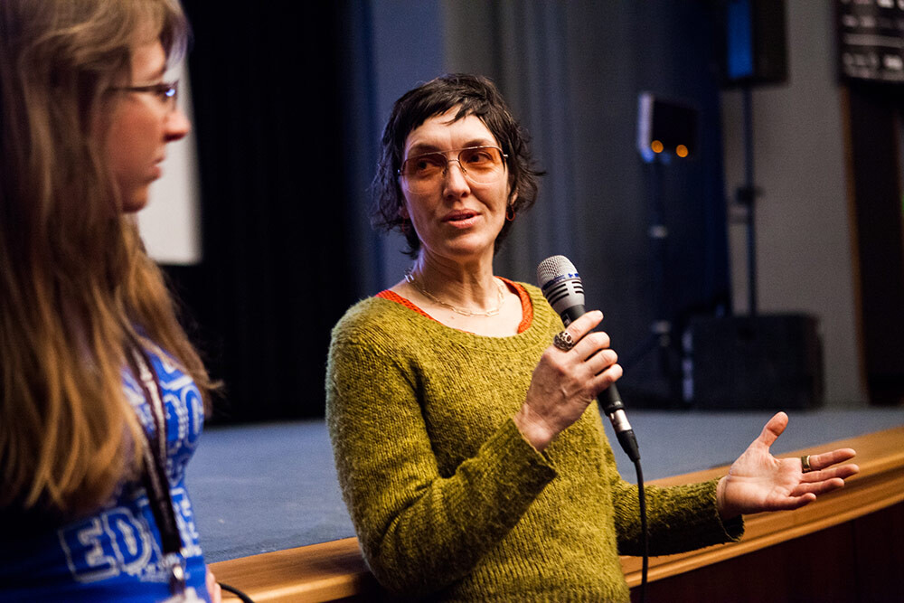 Jak hledat odpovědi pomocí různých druhů umění?