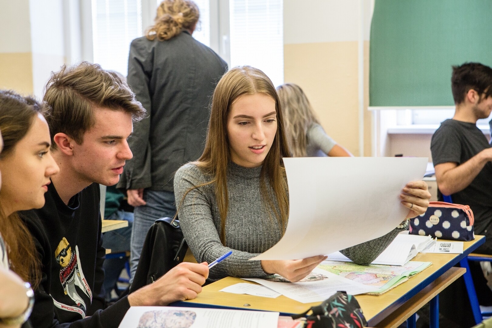 Jak Kovy minul dějiny… ale ať je řeší dál