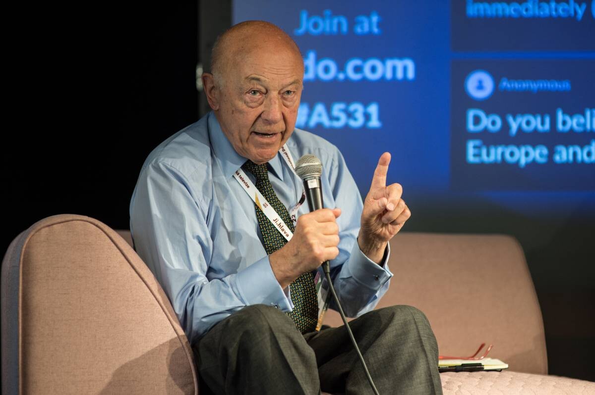 Jak spojit stará a nová média pro dobro kvalitní žurnalistiky?