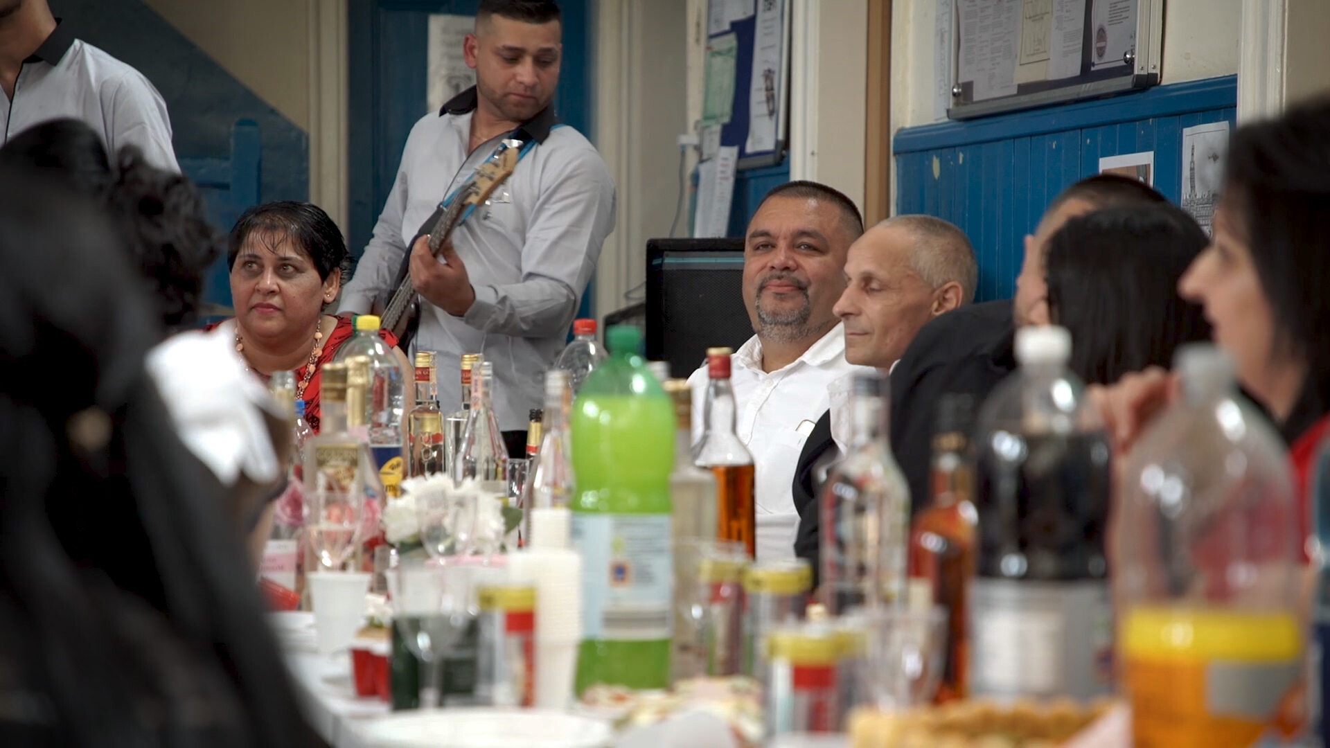 Jak to bylo s Pongo Calling